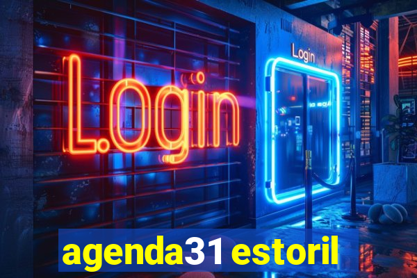 agenda31 estoril